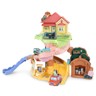 VTech® Bluey Road Trip Playset - Item 2 of 16